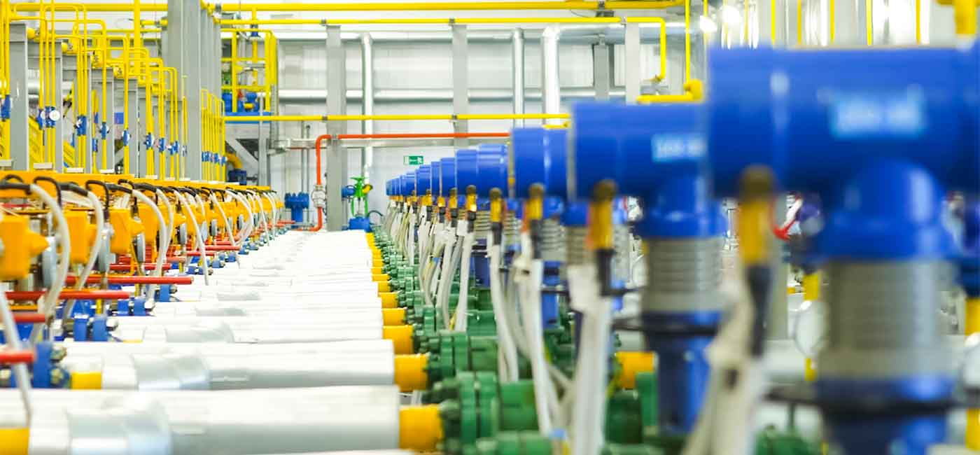 ACTUATOR POSITIONERS INCLUDE SAFE-AREA VERSIONS FOR VALVES & MACHINERY