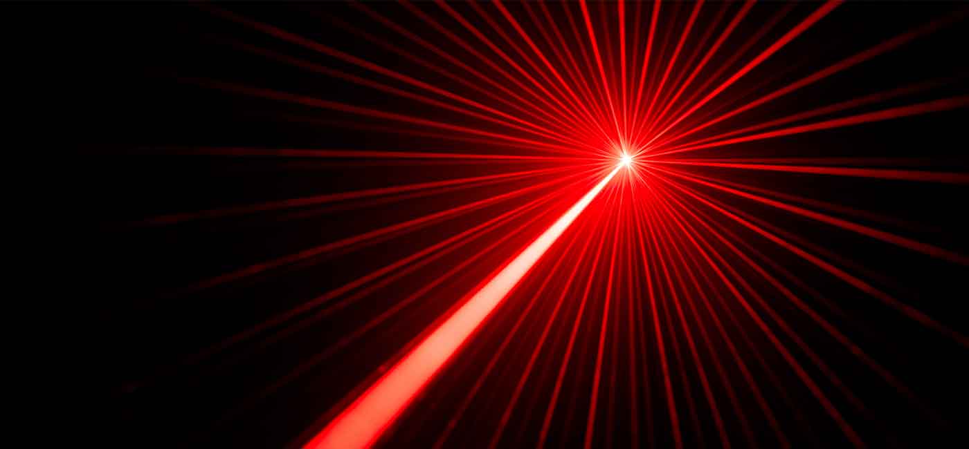 Safety of laser products