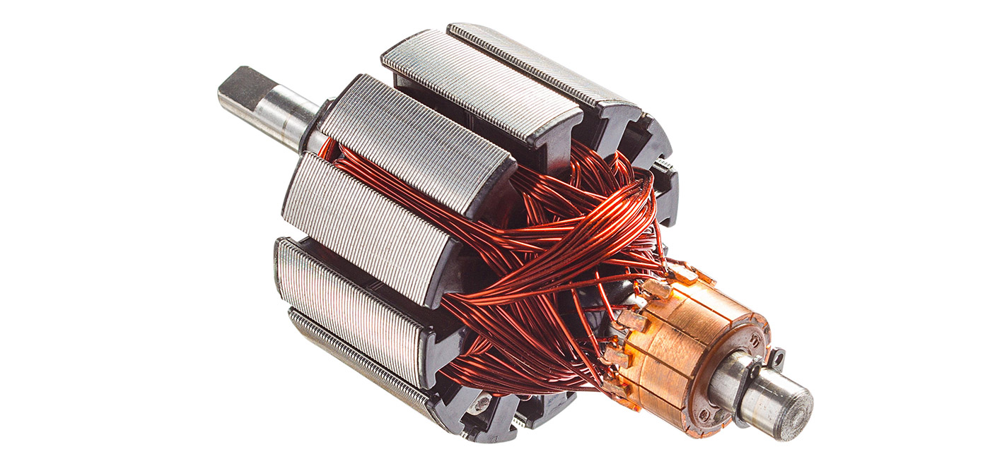 Choosing a brushed or brushless DC motor