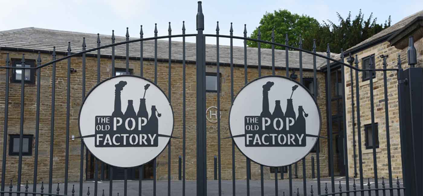 1st Horizon opens new headquarters ‘The Old Pop Factory’