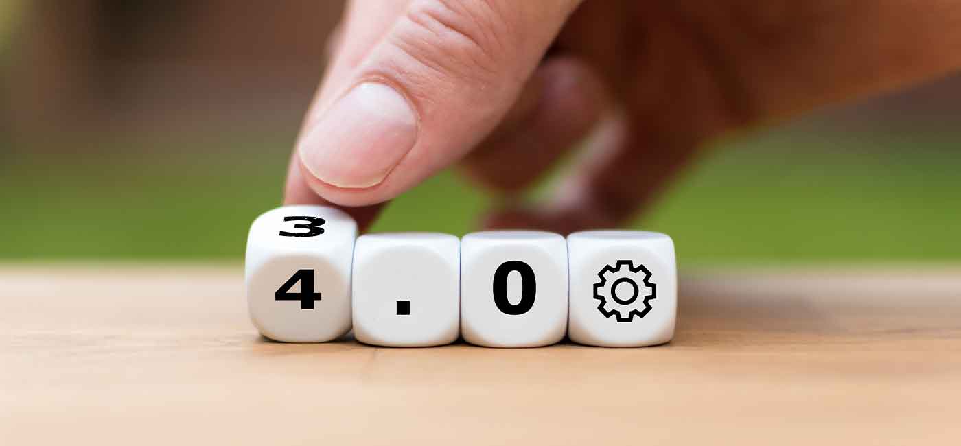 Technologies that are tipping the balance of Industry 4.0