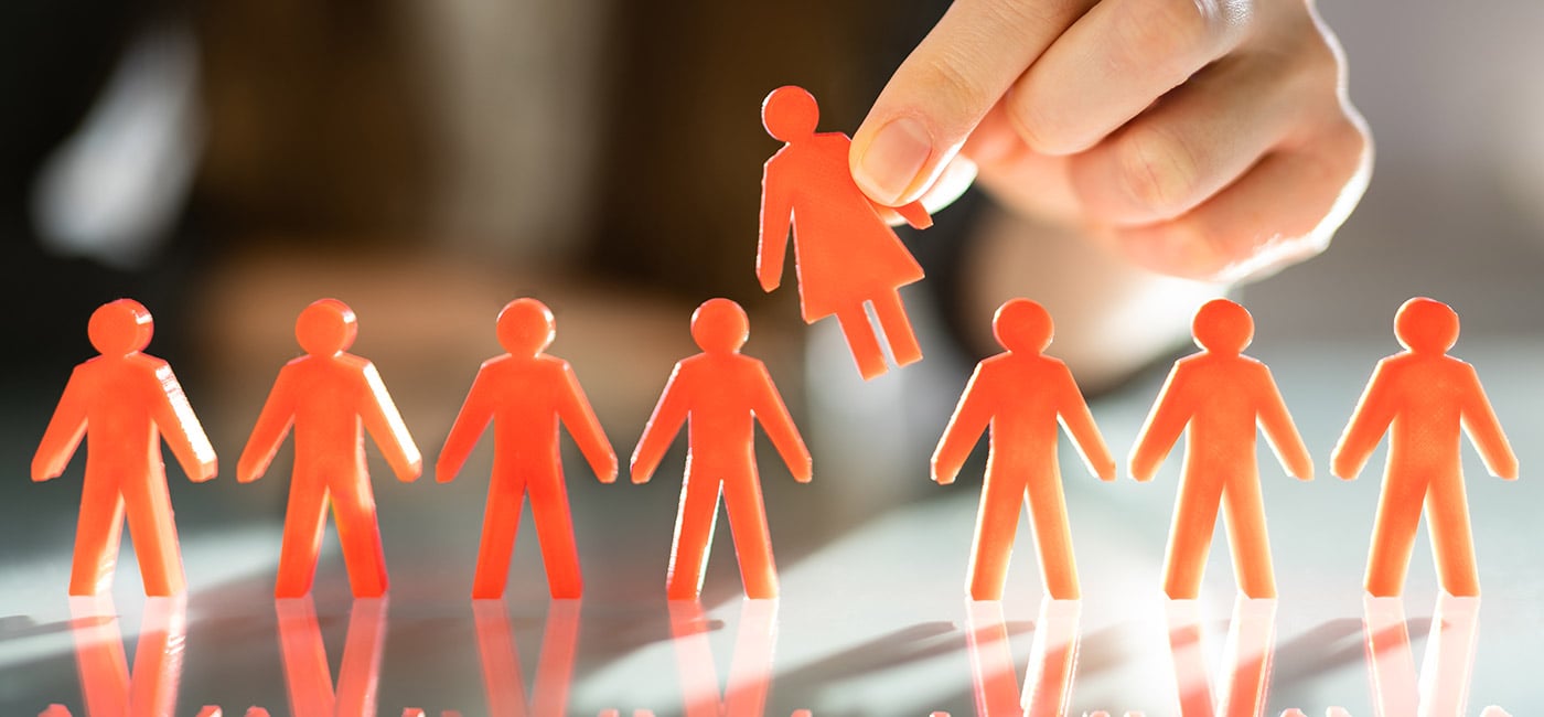 Gender imbalance in STEM careers addressed with returners programme