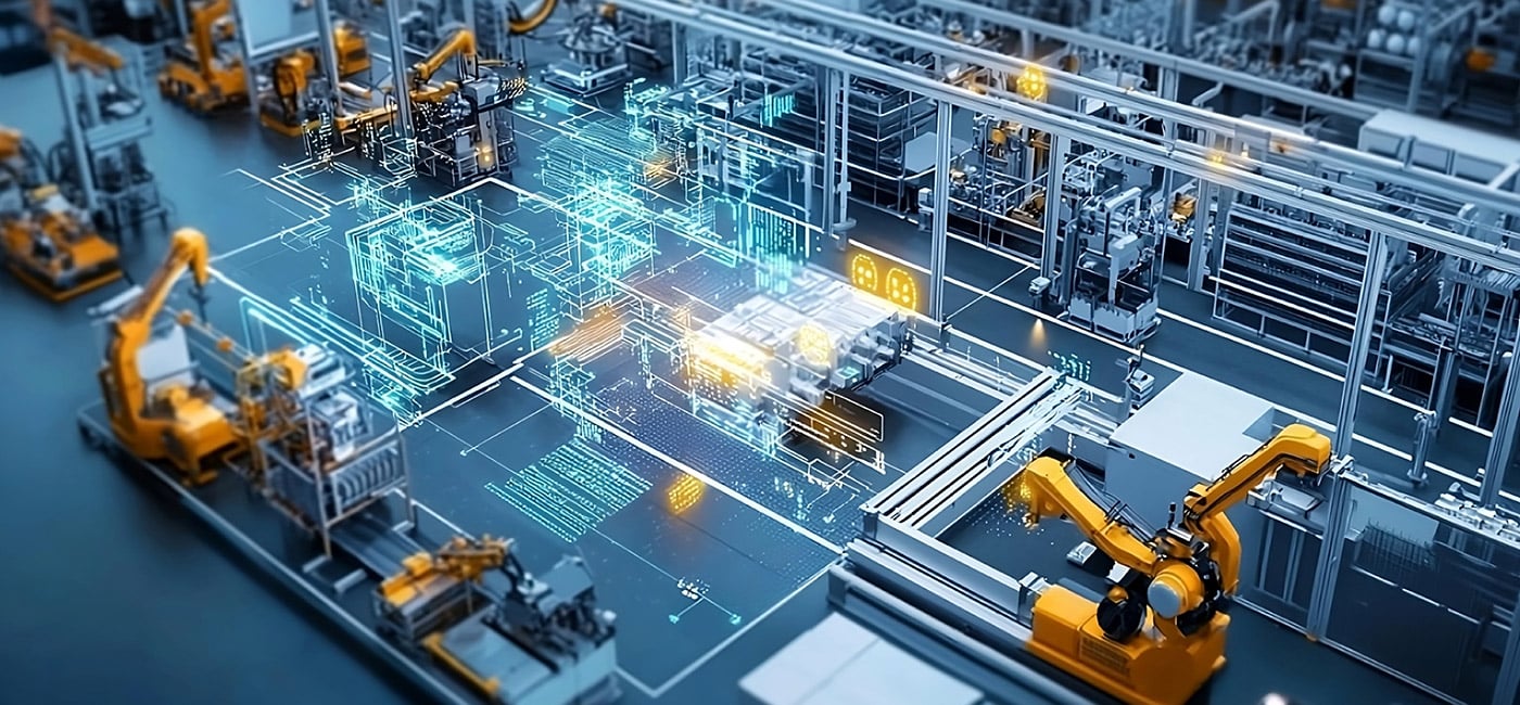 The need for EMI filtering with factory automation