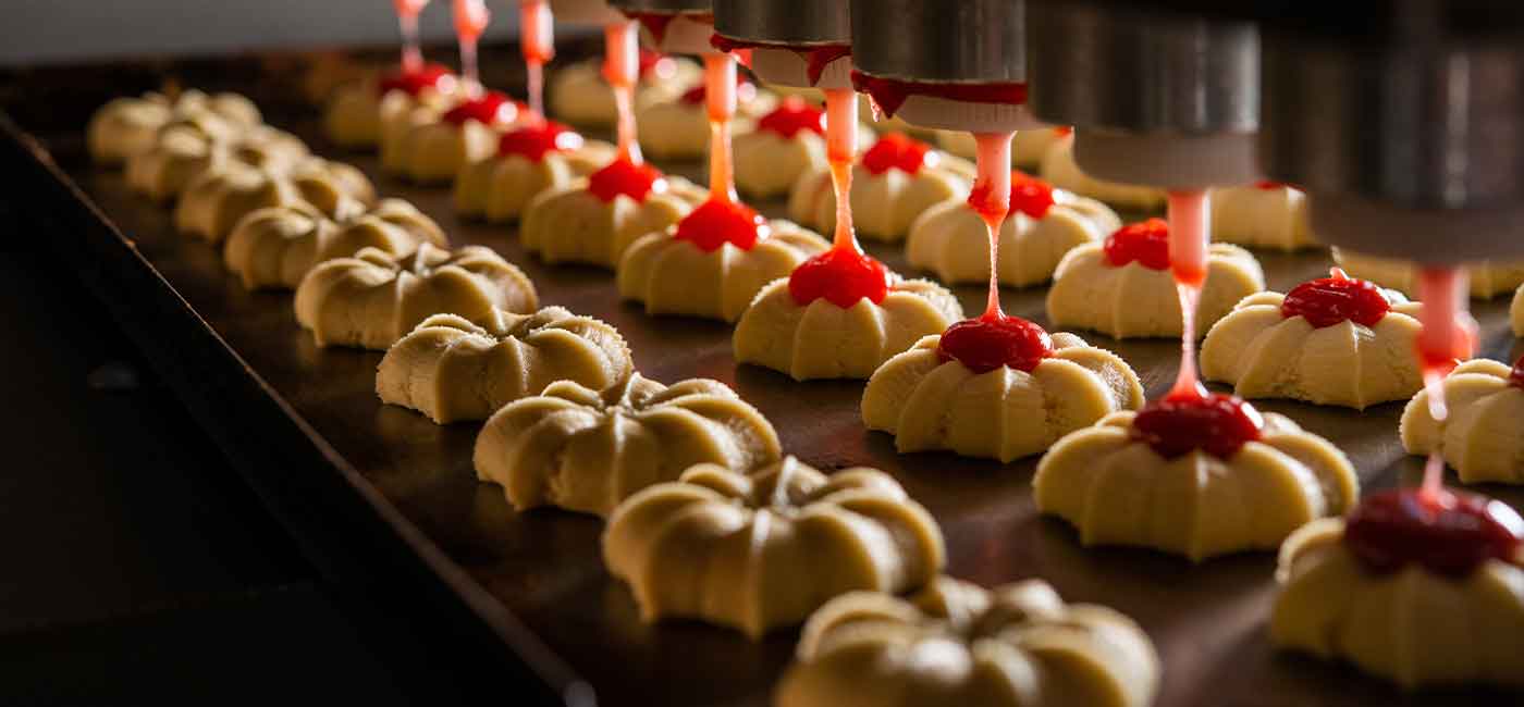 Engineering’s role in reducing waste in food production