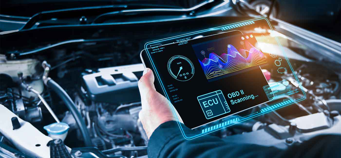 The potential of AI in motors and drives