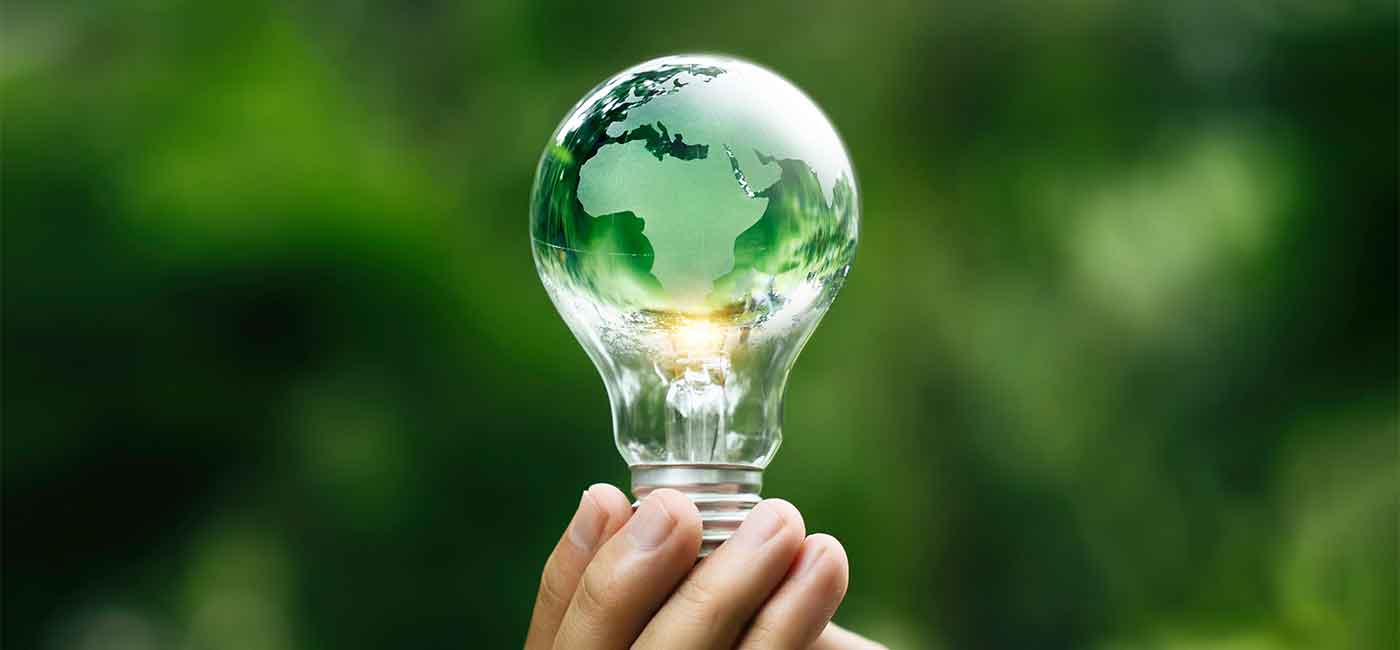 The history of sustainable engineering solutions