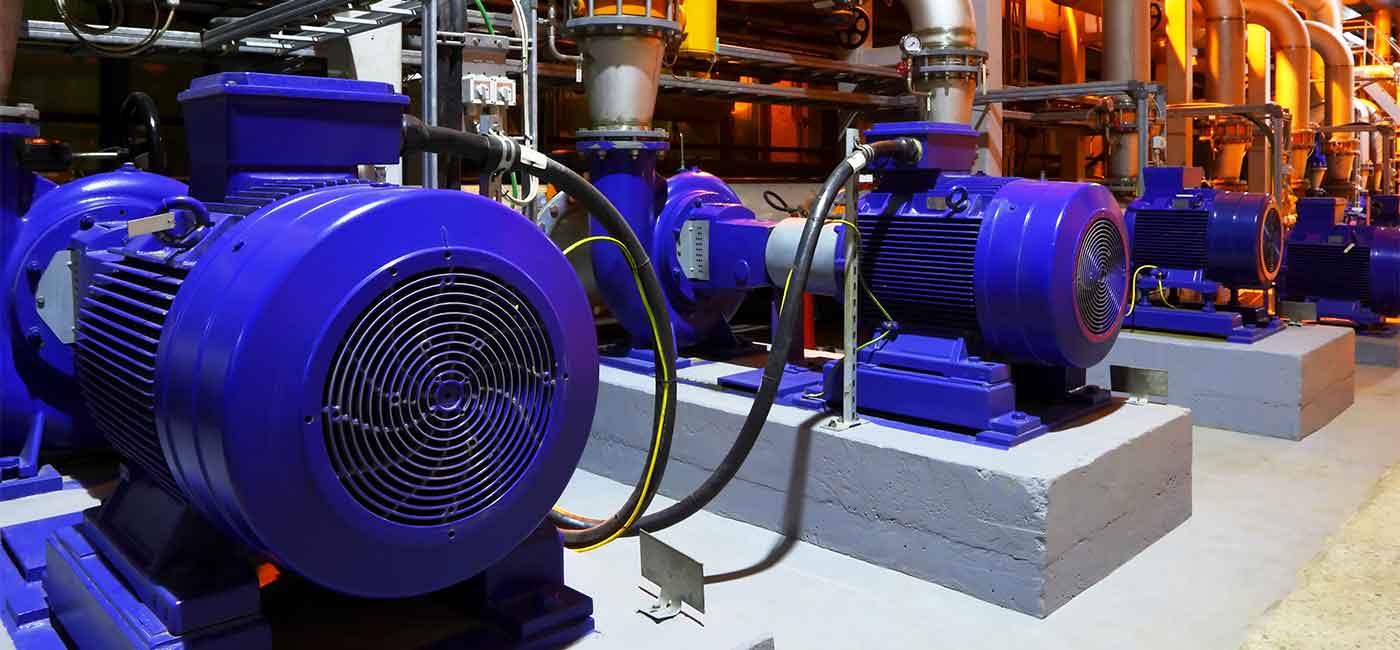 Helping engineers understand the new motor legislation