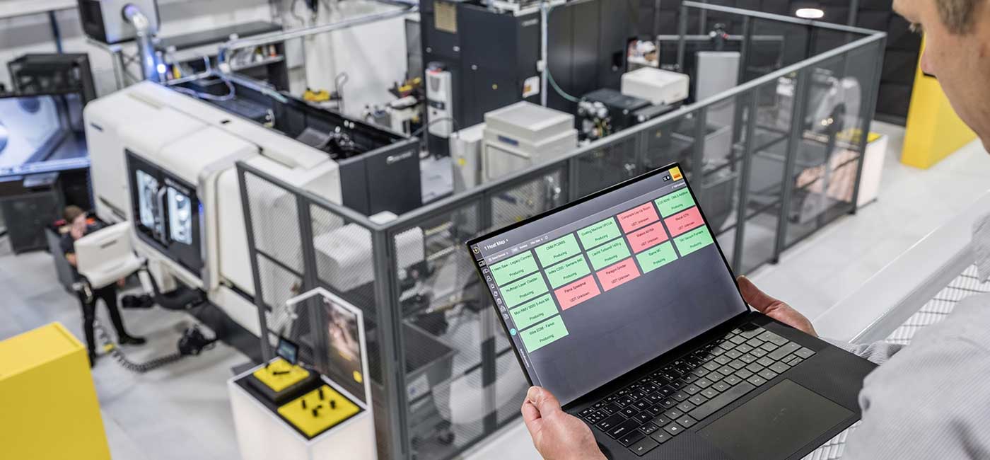 Why energy efficiency is the ‘first fuel’ to power manufacturing’s future