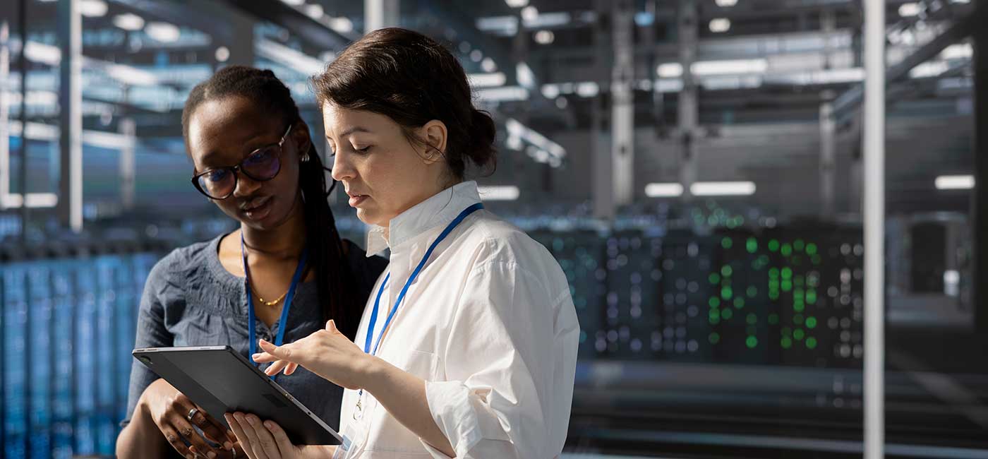 Data centre boom demands predictive maintenance shift