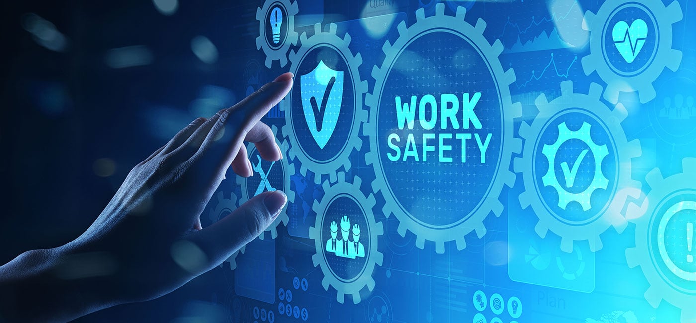 New report explores emerging tech impact on worker safety