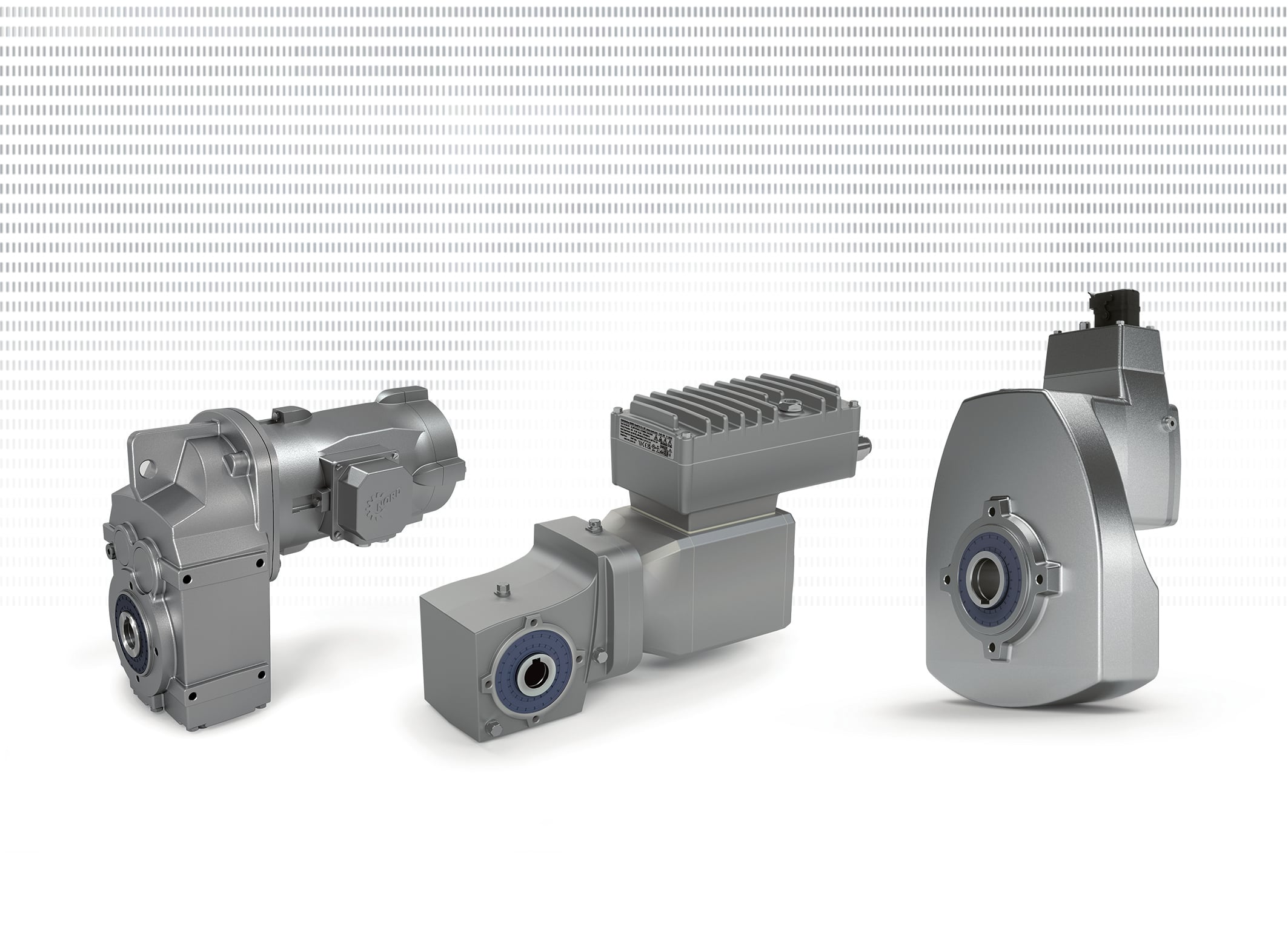 German manufacturer NORD DRIVESYSTEMS plans to demonstrate how its technologies can address a wide range of motion control tasks at this year’s SPS – Smart Production Solutions exhibition in Nuremberg.