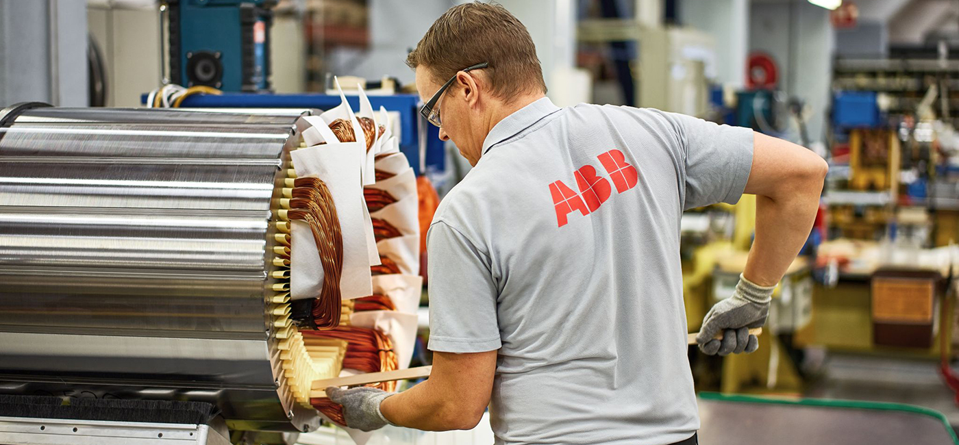 ABB in Vaasa: advancing sustainable process automation