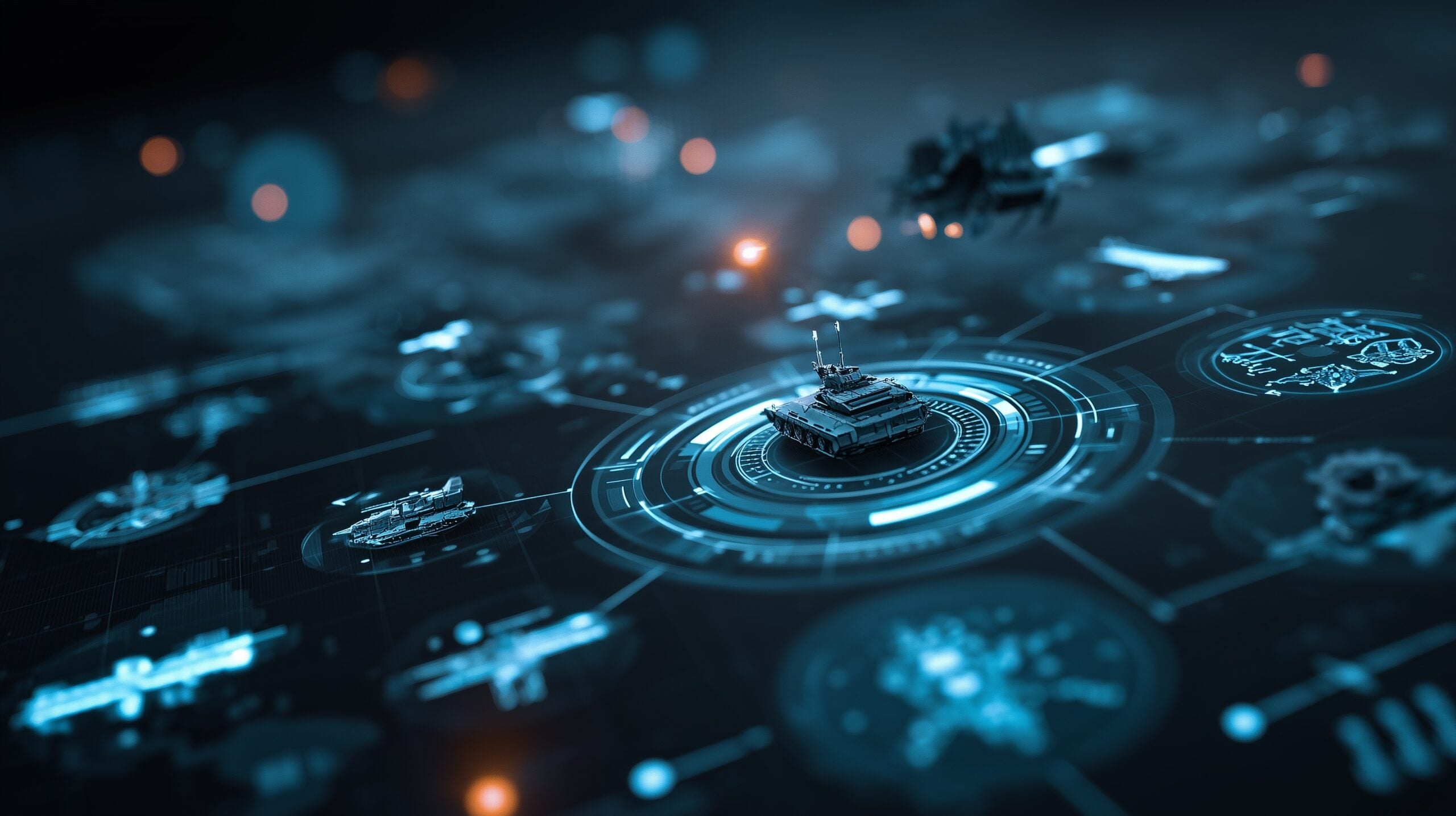 Allient, a designer and manufacturer of motion, controls, and power solutions, will showcase its latest defence technologies at the Association of the United States Army Annual Meeting & Exposition