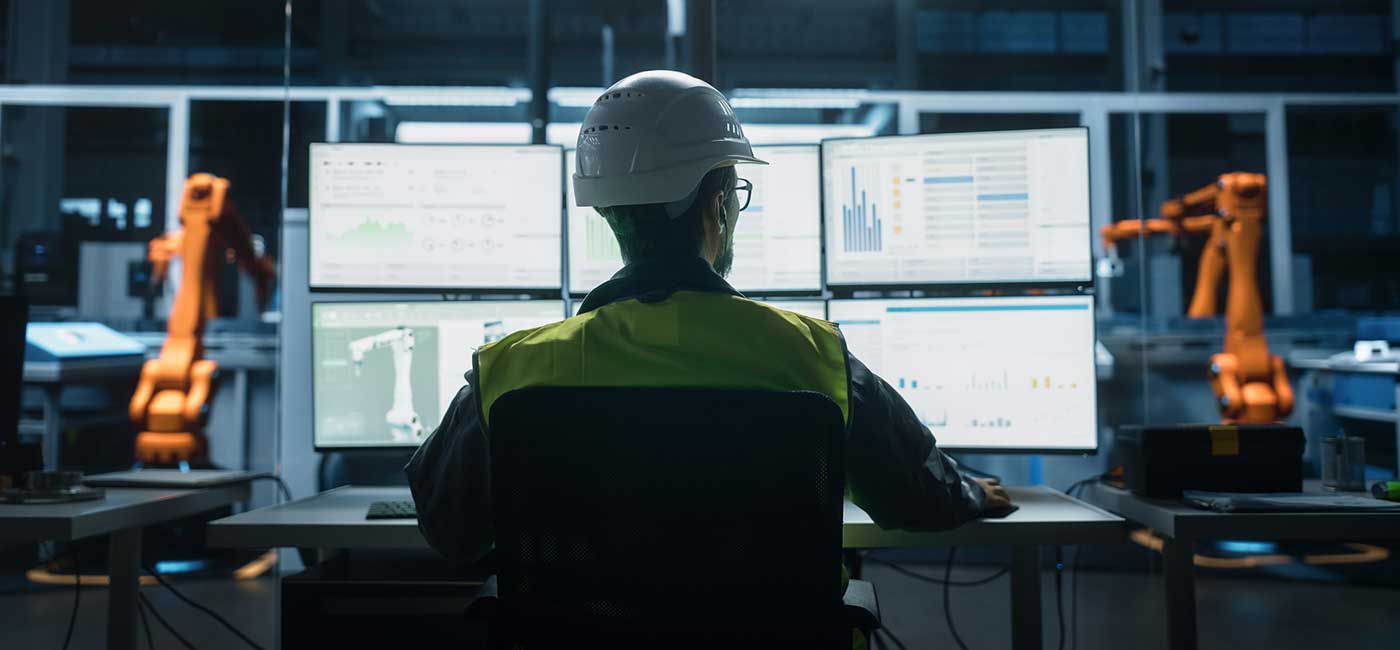 Using environmental data to improve productivity