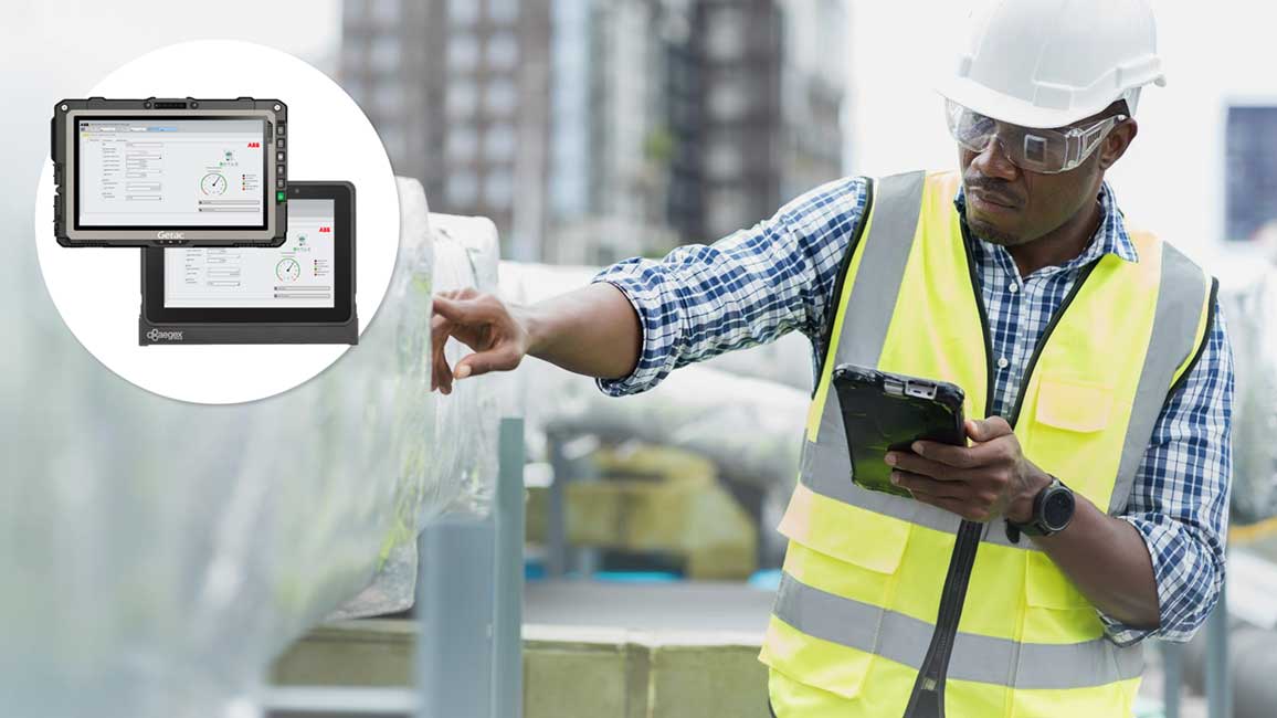 ABB has expanded the scope of its ABB Ability Smart Device Manager, certifying the universal handheld configurator for field instrumentation for use in hazardous environments.