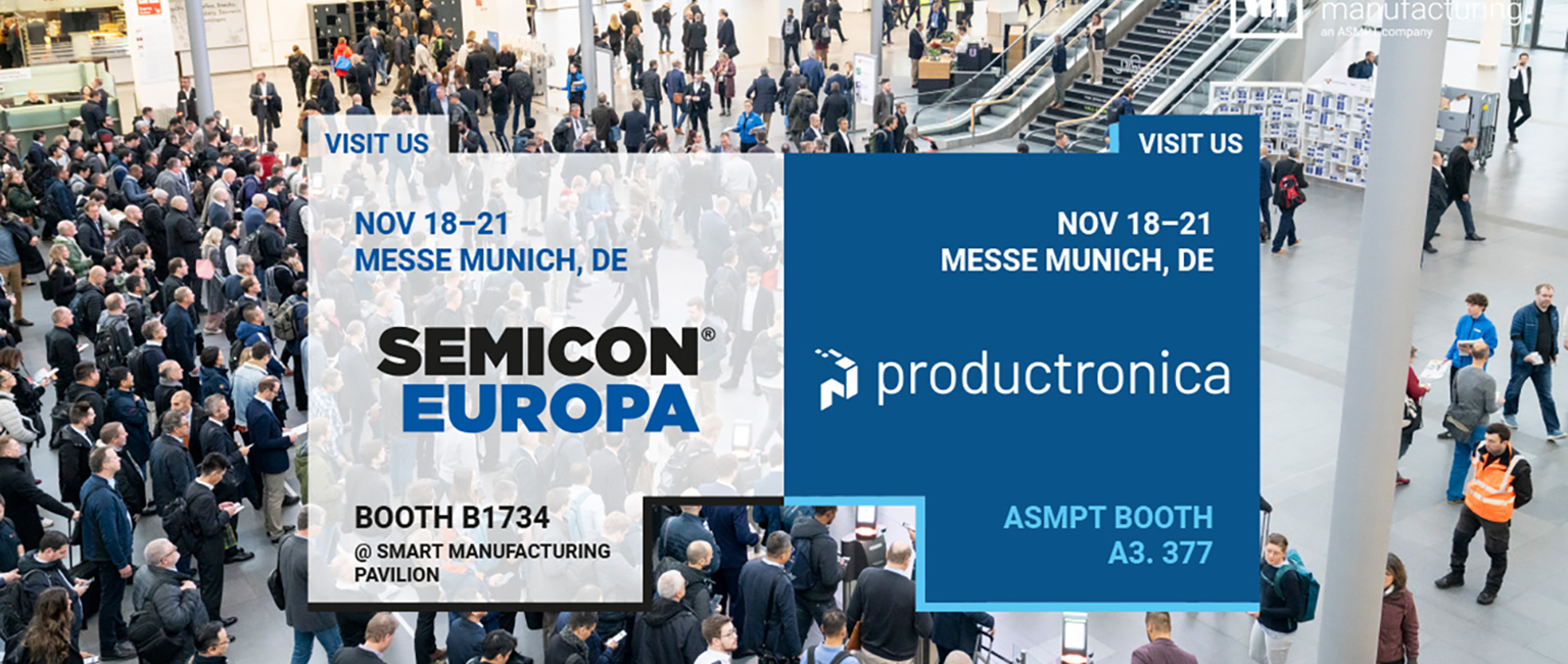 Portuguese software company Critical Manufacturing will unveil its vision for the “factory of the future” at this year’s SEMICON Europa and productronica trade fairs, highlighting how artificial intelligence and connected systems can transform production efficiency in the electronics and semiconductor industries.