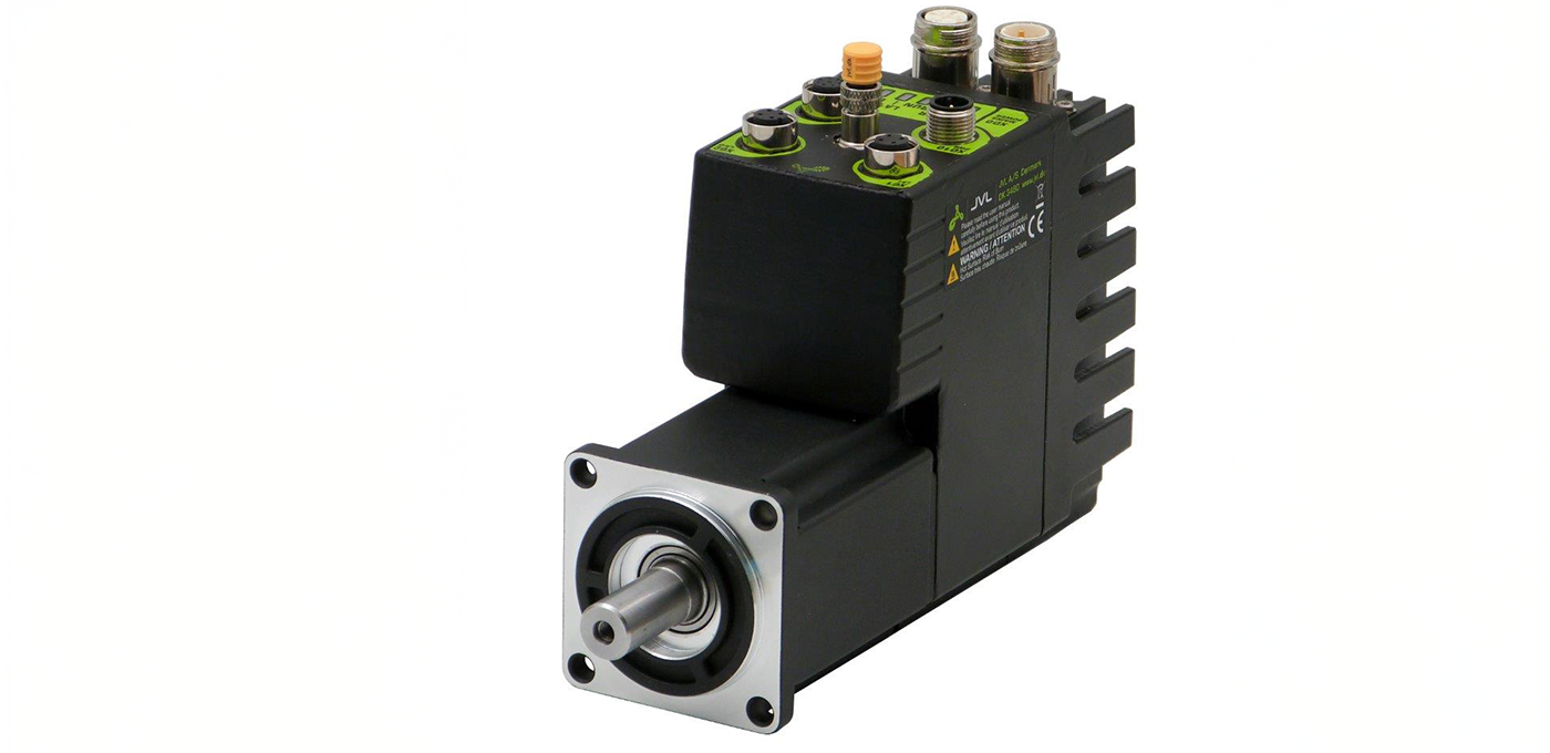 Danish motion control specialist JVL has unveiled the MAC404, a new addition to its next-generation MAC series of integrated servomotors, combining redesigned hardware and upgraded software to improve performance, efficiency, and adaptability while cutting production costs.