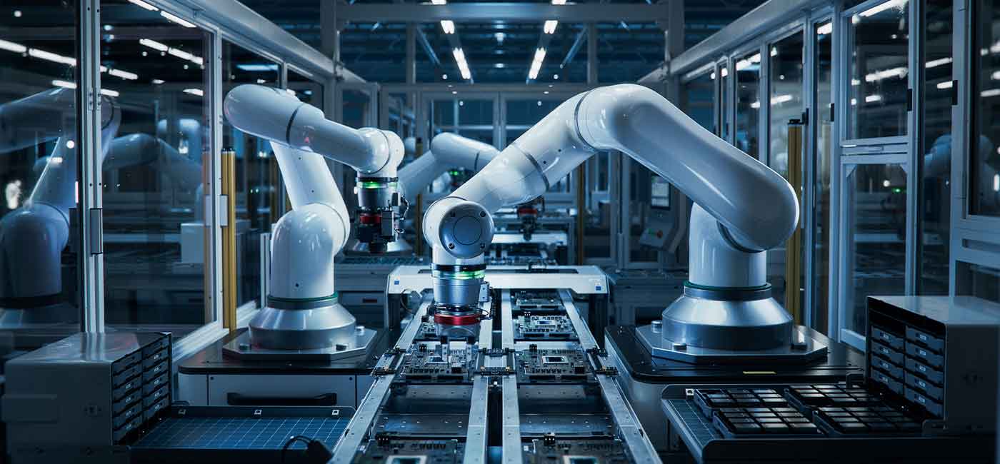 SoftBank to acquire ABB robotics division