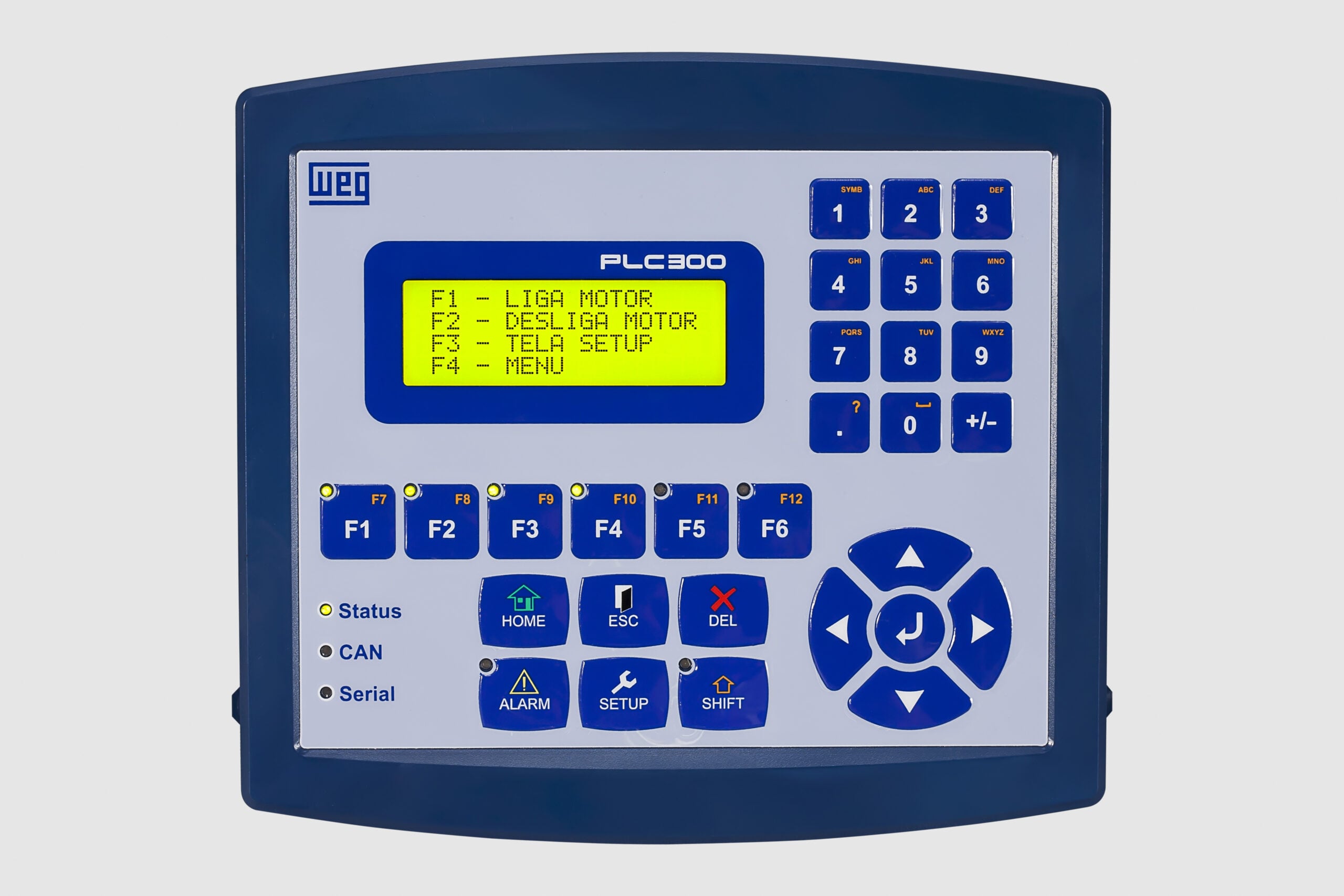 Brazil-headquartered WEG will showcase three of its technologies aimed at improving operational efficiency across the food, beverage and industrial automation sectors.