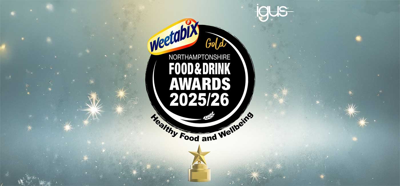 igus wins gold at Weetabix Awards