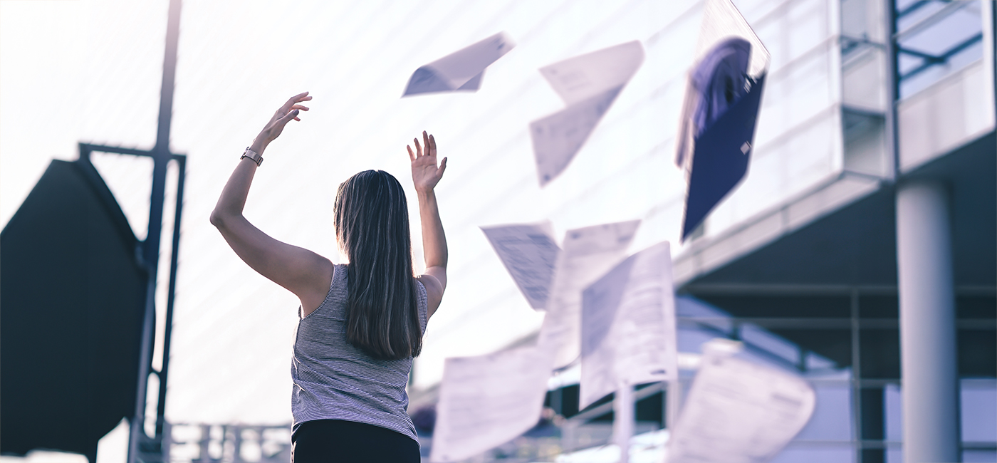 Why women are leaving tech – and what it’s costing us all