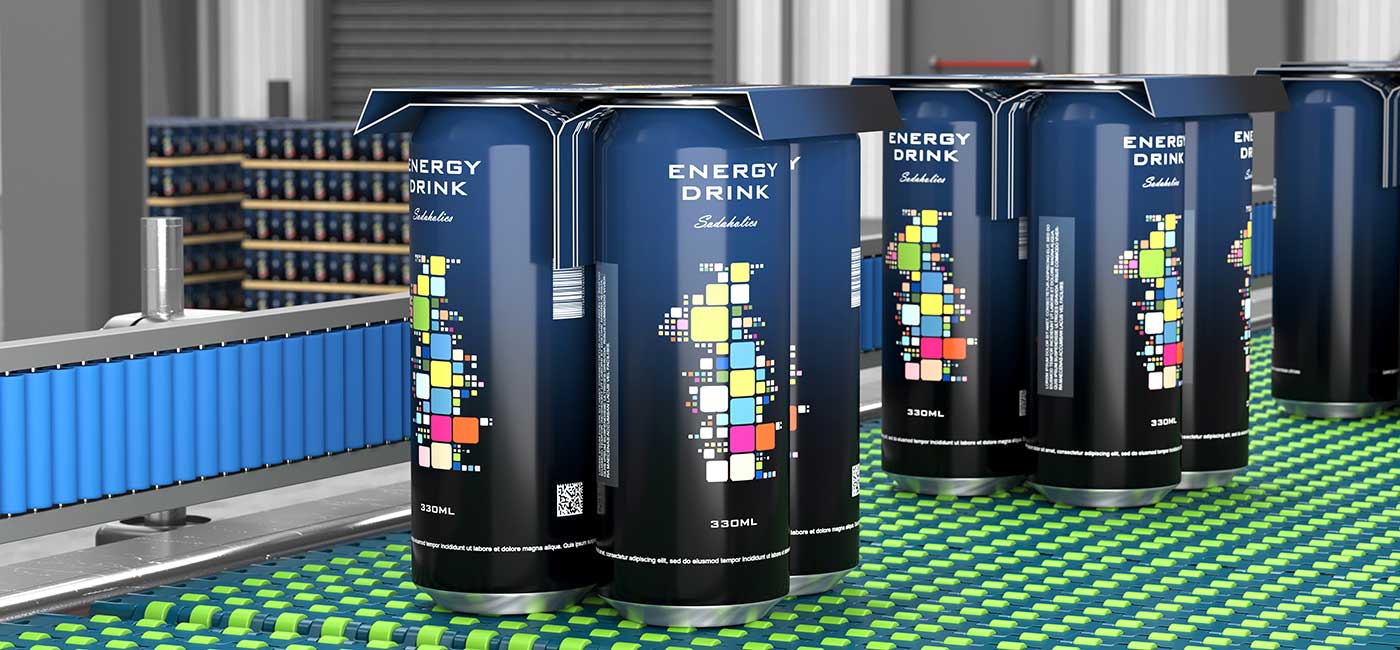 Keeping on track with evolving beverage packaging trends