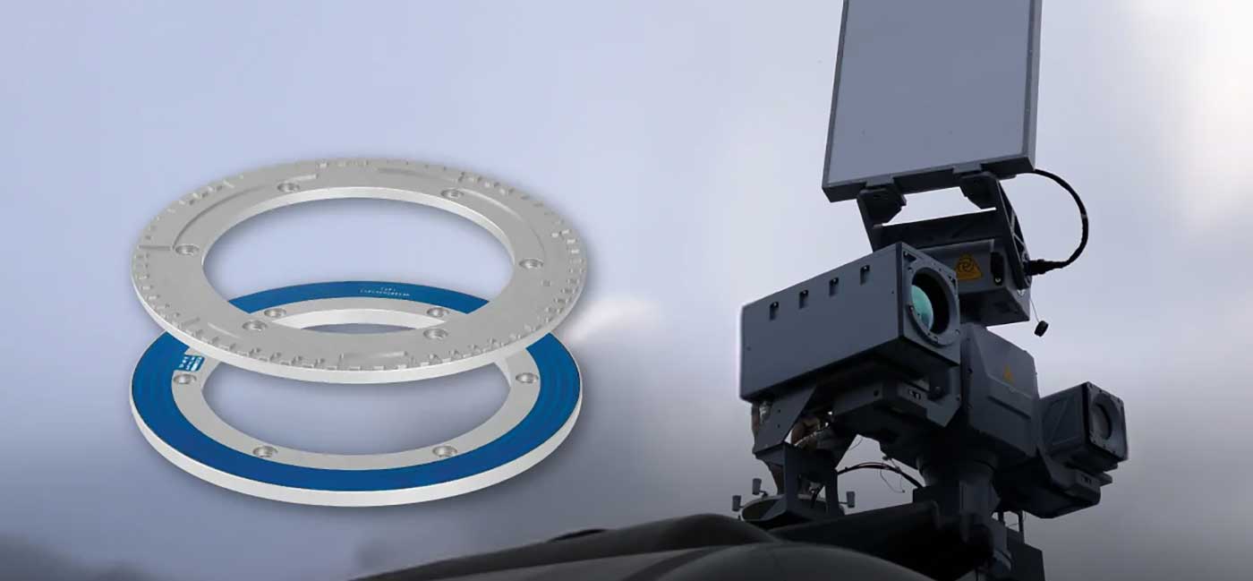 FLUX expands IND-MAX inductive encoder series