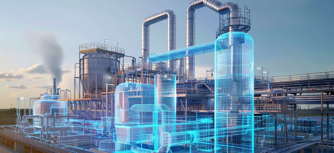 The use of digital twins across industry is expanding rapidly as companies move beyond asset visualisation towards predictive maintenance, process optimisation, and knowledge capture.
