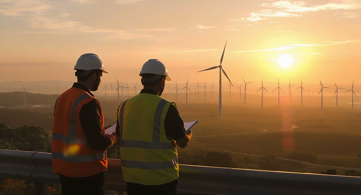 The UK’s clean energy manufacturers have welcomed the Government’s new Clean Energy Jobs Plan, calling it a critical step towards building a skilled workforce capable of supporting the rapid expansion of the green economy.