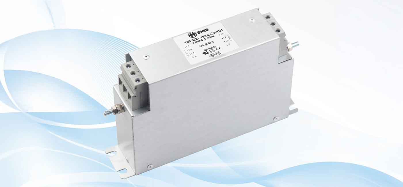 Global EMC solutions provider EMIS to showcase EMI filter range