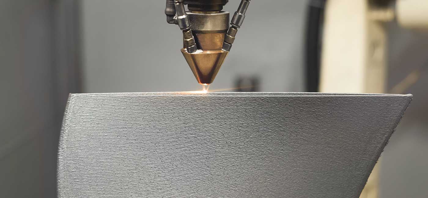 Stratasys, the US-Israeli additive manufacturing group, is moving beyond its polymers base with an expansion into metal 3D printing through an investment in, and commercial partnership with, Israel’s Tritone Technologies.