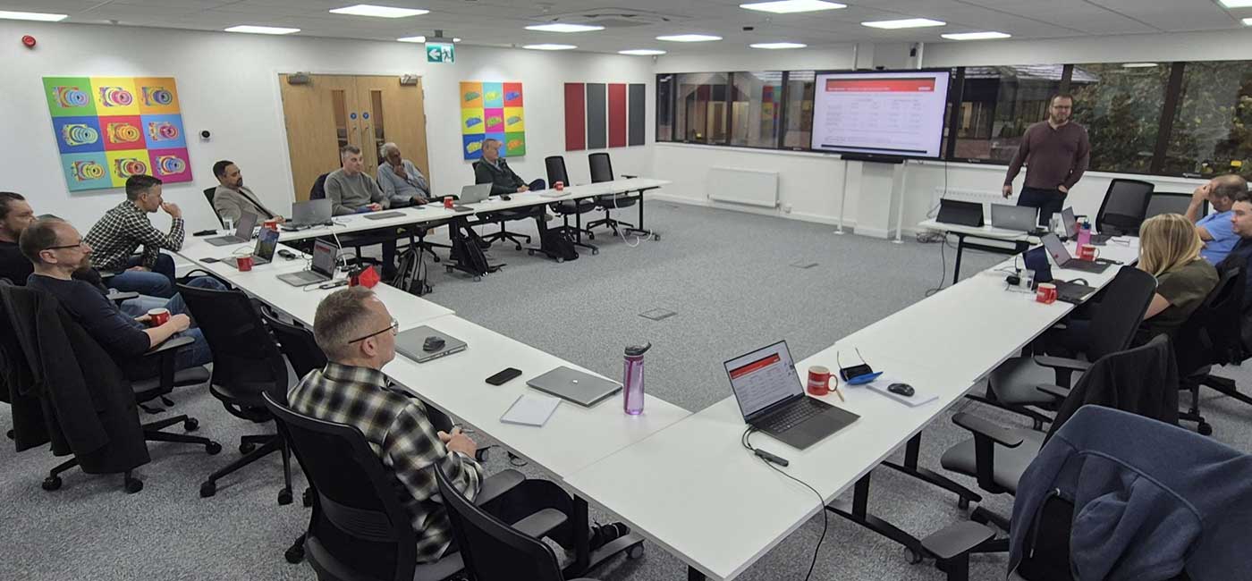Beckhoff UK has expanded its national training capacity with the opening of a larger facility in Huntingdon, Cambridgeshire, as the German automation specialist responds to rising demand for technical training in the industrial sector.