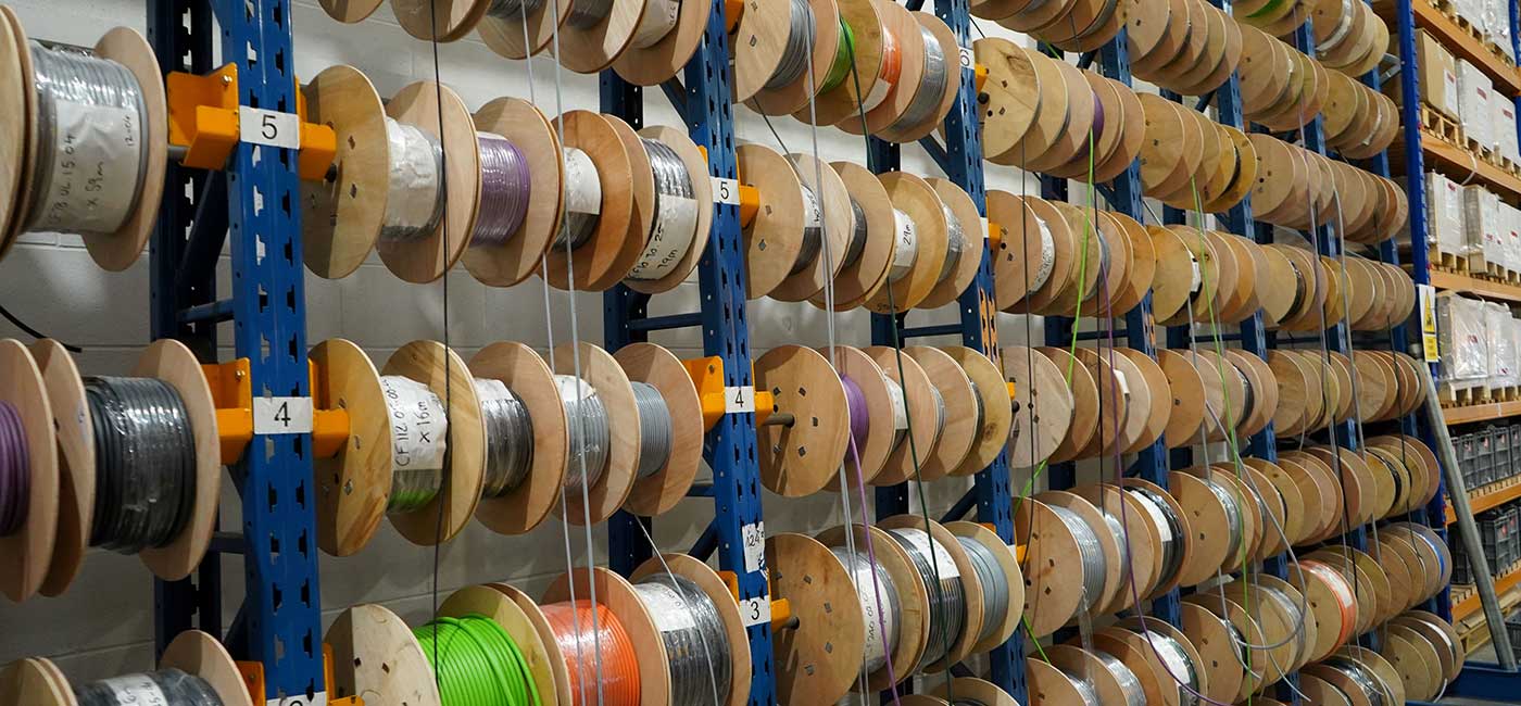 Global copper shortages spark sustainable solutions from igus