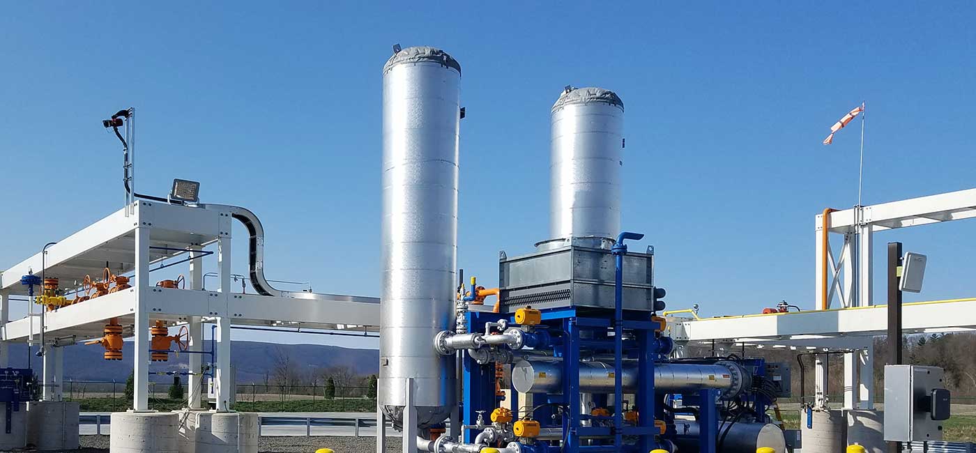 Industrial operators are increasingly turning to integrated catalyst and adsorption systems to improve purification processes, reduce costs, and meet stricter environmental standards, according to PSB Industries, a specialist in gas and liquid purification technologies.