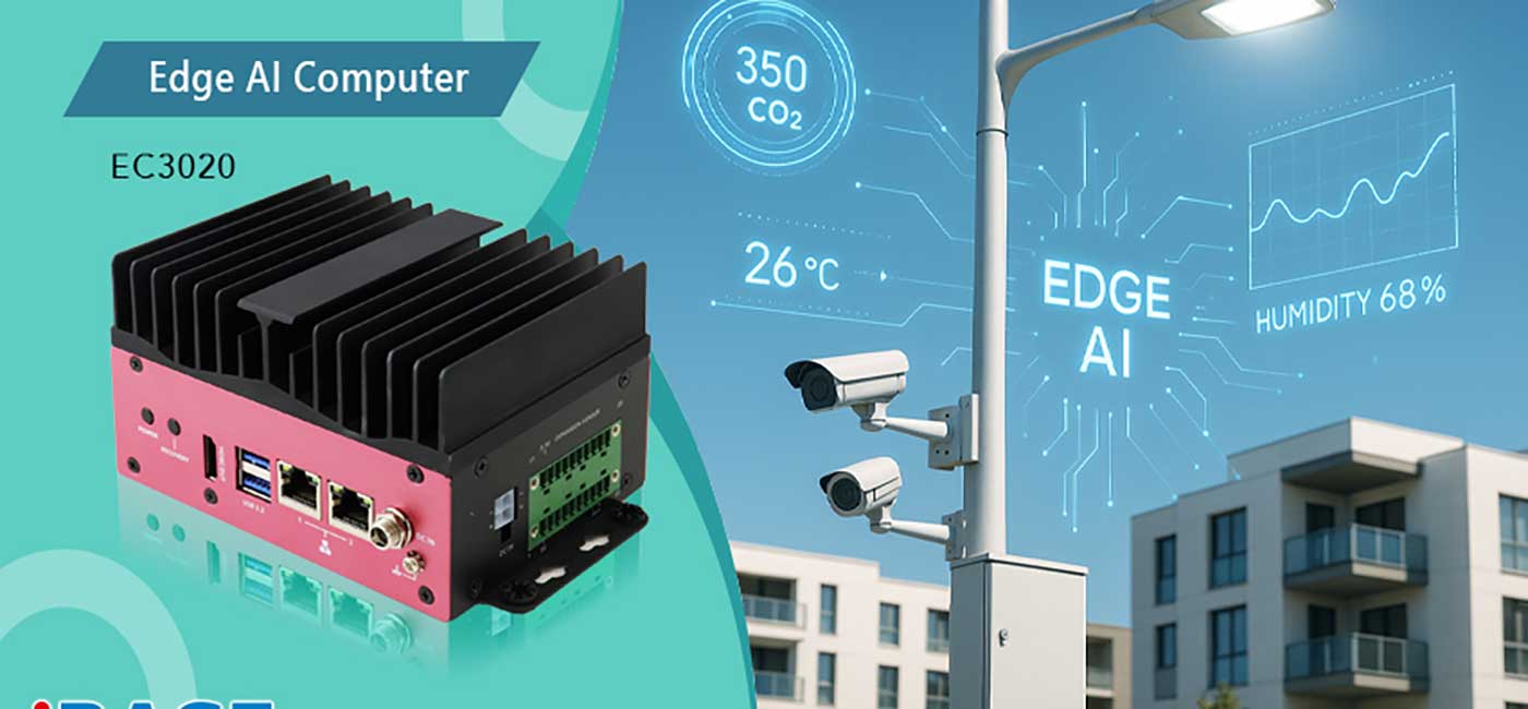 IBASE Technology has introduced a compact edge-computing system built on NVIDIA’s Jetson Orin platform, aiming to capture demand for high-efficiency AI processing in tight industrial spaces.