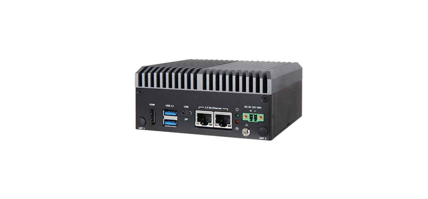 Portwell unveils LYNX-8110 for next-gen Edge computing