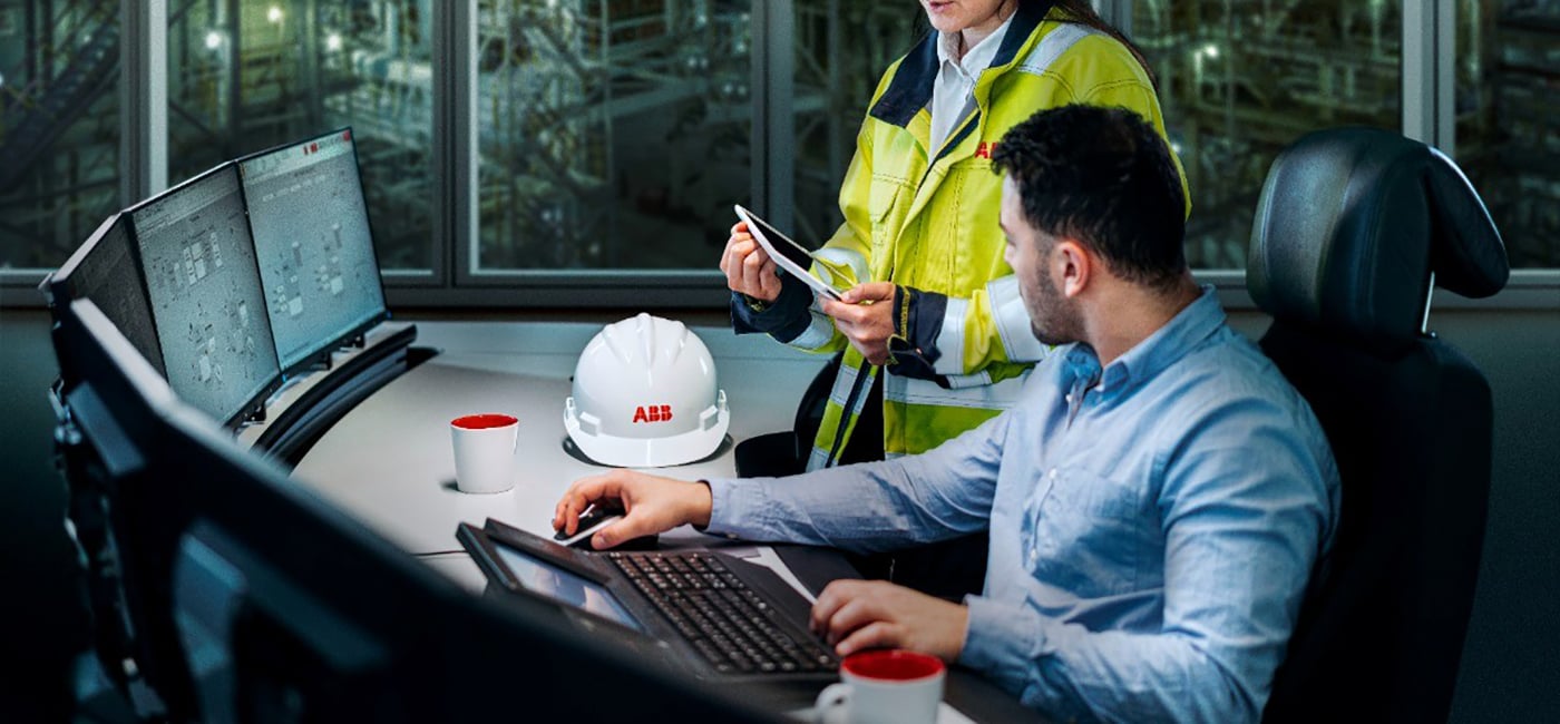 ABB awarded highest certification for industrial safety management
