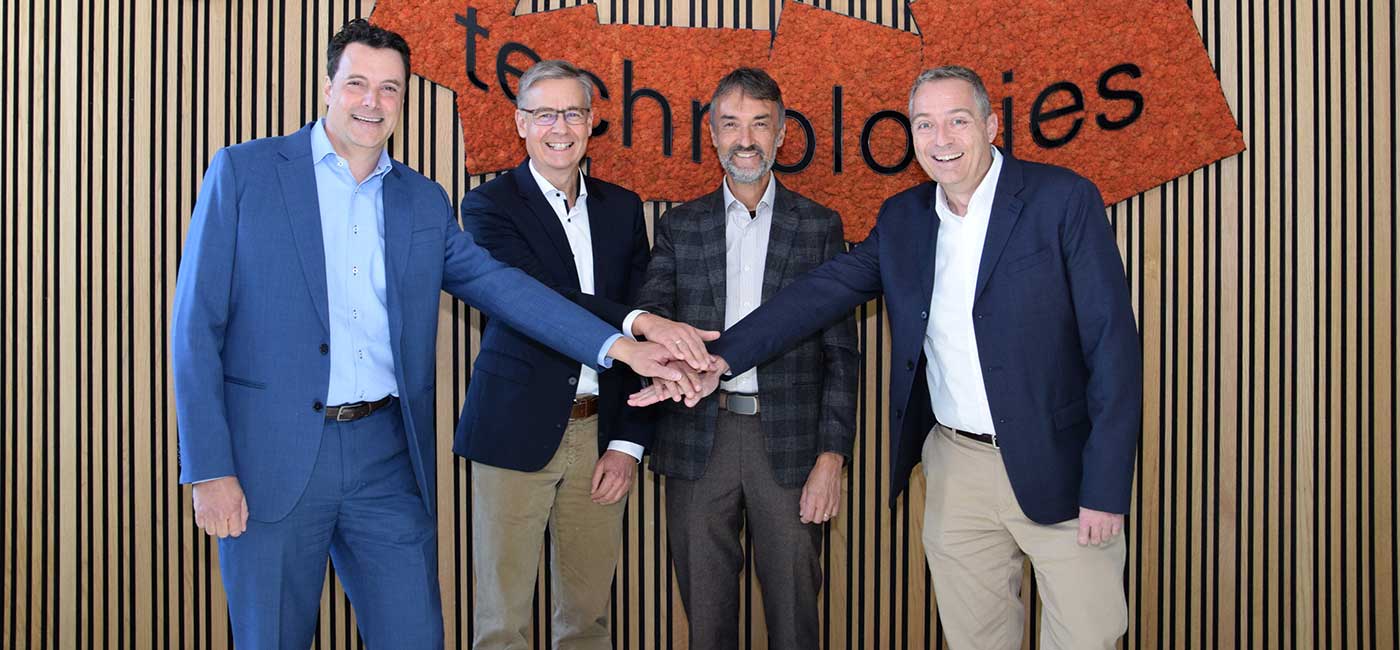 Acontis Technologies, the German industrial automation software company, is set to undergo a generational shift in leadership as its founders prepare to hand operational control to a new management team at the start of next year.
