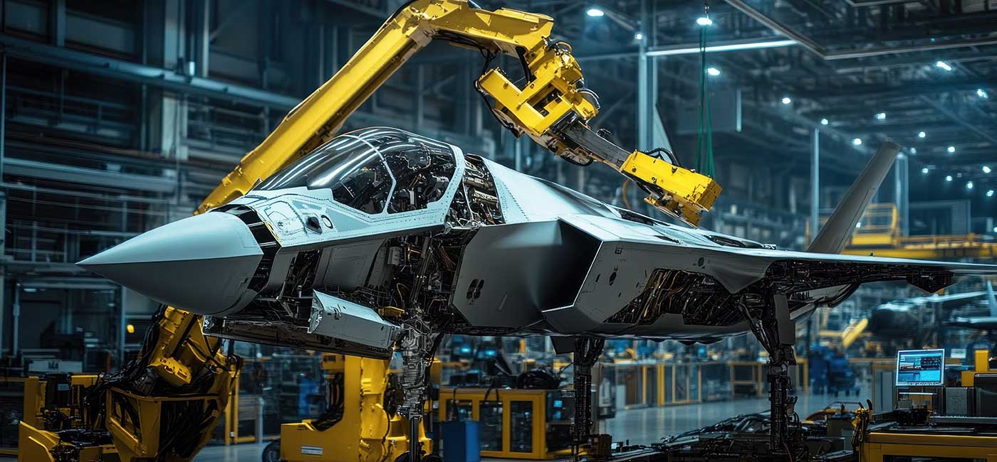Hannover Messe will introduce a dedicated Defence Production Area at its 2026 fair, creating a new platform for companies supplying advanced manufacturing technologies to the defence and security sector.