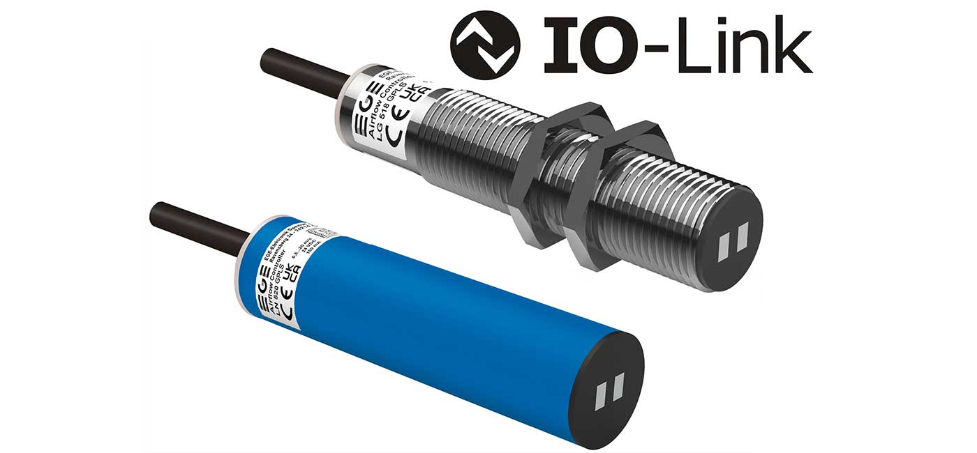 EGE-Elektronik has unveiled a new airflow sensor designed to deepen its foothold in networked industrial automation, adding IO-Link connectivity and support for the Smart Sensor Profile in a bid to simplify integration for plant operators.