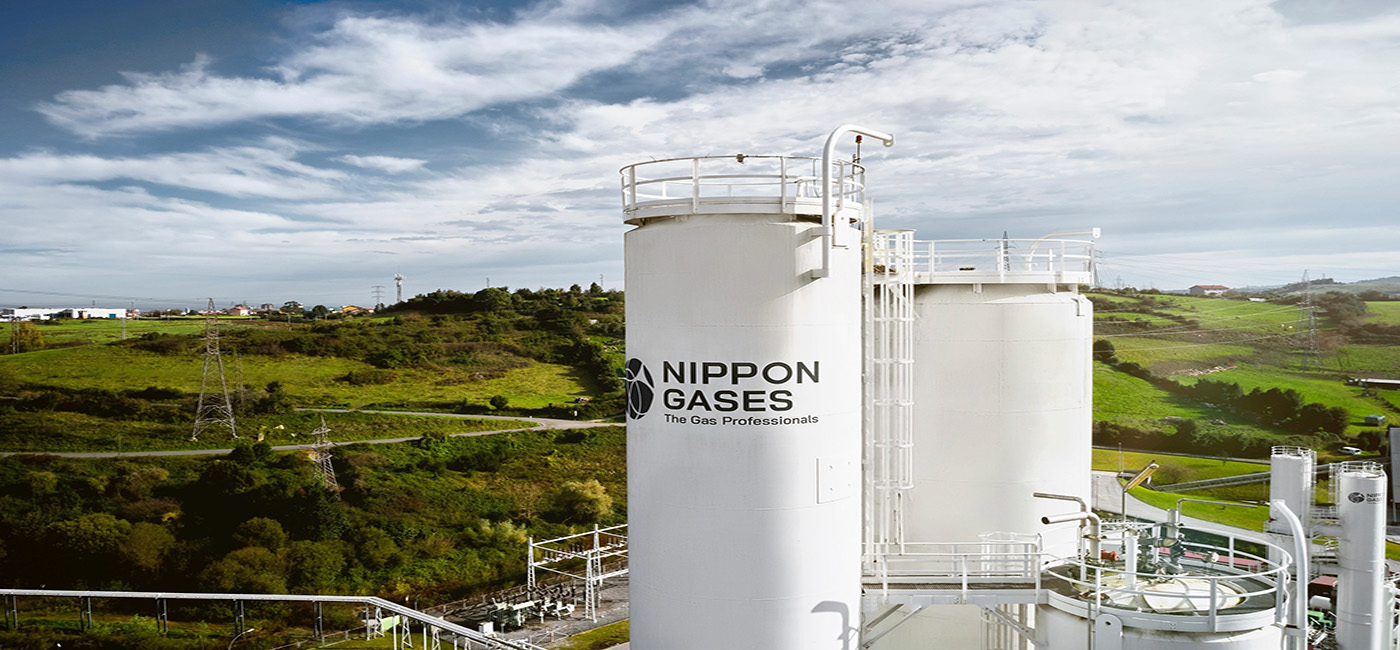 Nippon Gases, one of Europe’s largest suppliers of industrial and medical gases, has embarked on a five-year programme to modernise control systems across 18 of its production sites, in a bid to improve asset utilisation, cut downtime, and reduce the risk of equipment obsolescence.