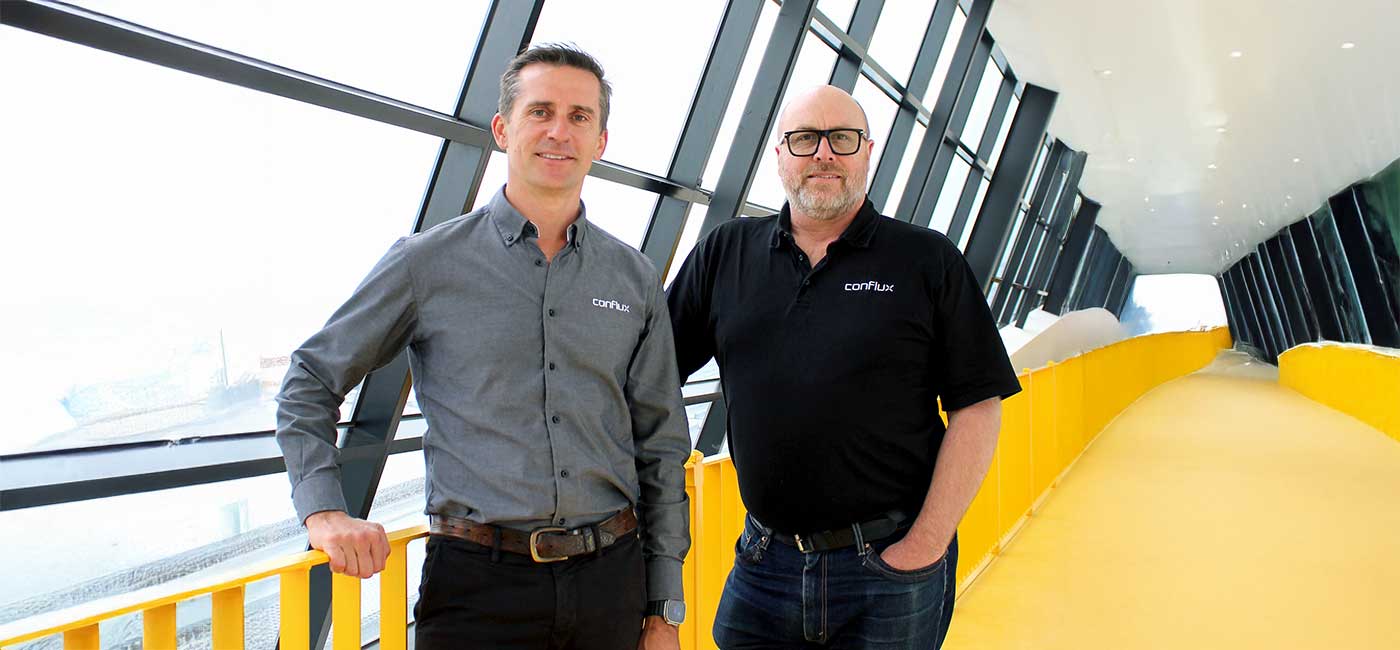 Conflux Technology, the Melbourne-based advanced heat exchange specialist, has appointed Dan Woodford as Chief Executive Officer, with founder Michael Fuller moving into the role of full-time Executive Chairman, effective 7 November.
