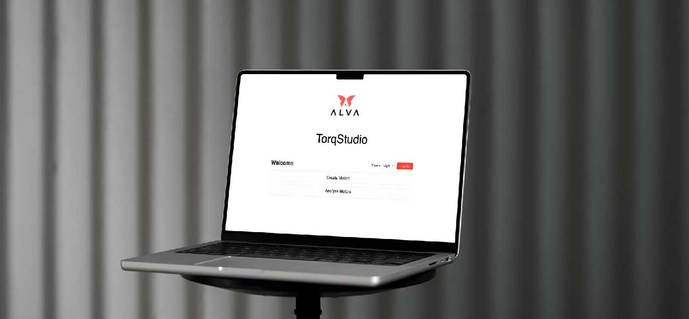 Alva Industries will unveil TorqStudio, a new online platform for custom motor design and analysis, at the SPS trade fair next week. Attendees visiting the company’s stand in Hall 3, Booth 259, will be offered a first look at the technology ahead of its formal launch.