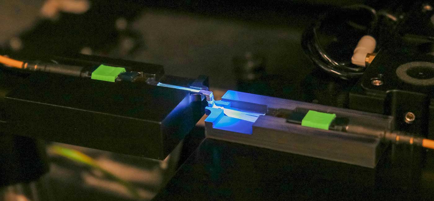 German semiconductor equipment maker Tresky Automation has launched an active alignment technology aimed at boosting precision in the packaging and interconnection of high-integration photonics systems, as Europe seeks to strengthen its position in critical optoelectronic technologies.
