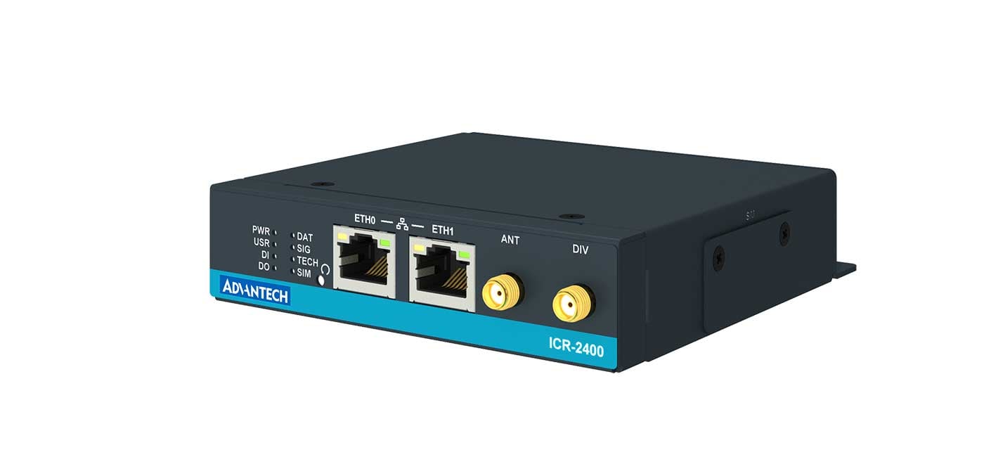 Advantech has secured a place on Germany’s 450connect whitelist for its ICR-2437-DE industrial router, marking a notable step in the company’s effort to expand its presence in mission-critical communications across Europe.