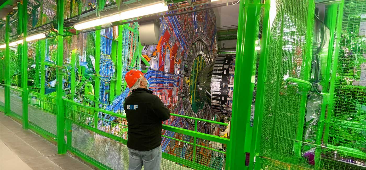 CERN has turned to KNF’s diaphragm pump technology to safeguard the purity of gas mixtures used in some of the world’s most exacting particle-physics experiments, underscoring the importance of contamination-free systems in the hunt for subatomic insights.