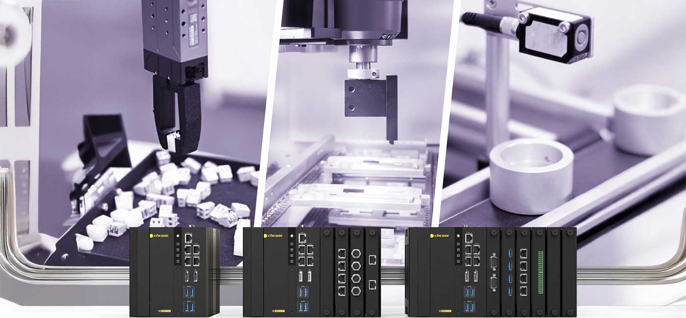 Cincoze, the Taiwan-based industrial computing manufacturer, has unveiled a new DIN-rail computer aimed at meeting rising demand for real-time machine-vision processing on factory floors. The MD-3000 series, the flagship of the company’s Machine Computing – Magnet line, is designed to serve as the “real-time brain” of automated production, analysing images and sensor data to guide equipment in tasks such as bin picking, inspection, and high-precision measurement.