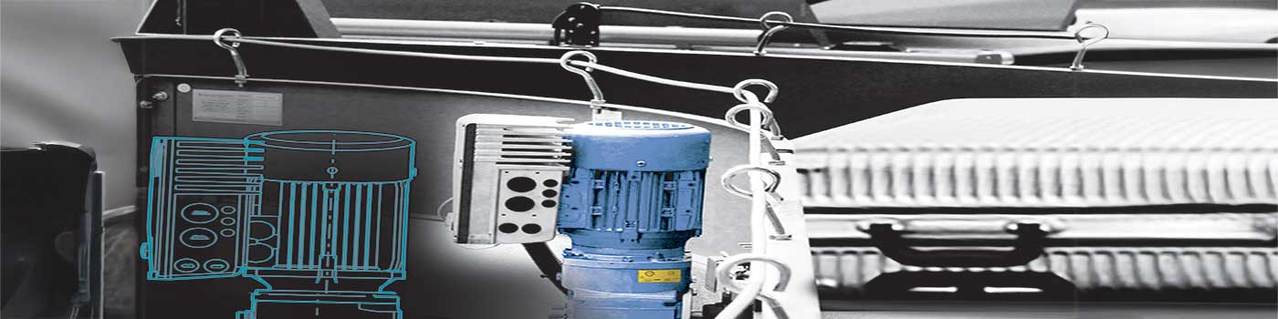 NORD DRIVESYSTEMS has begun offering digital twins of its drive solutions, in a move the German manufacturer says will shorten project timelines and reduce integration risks for customers.