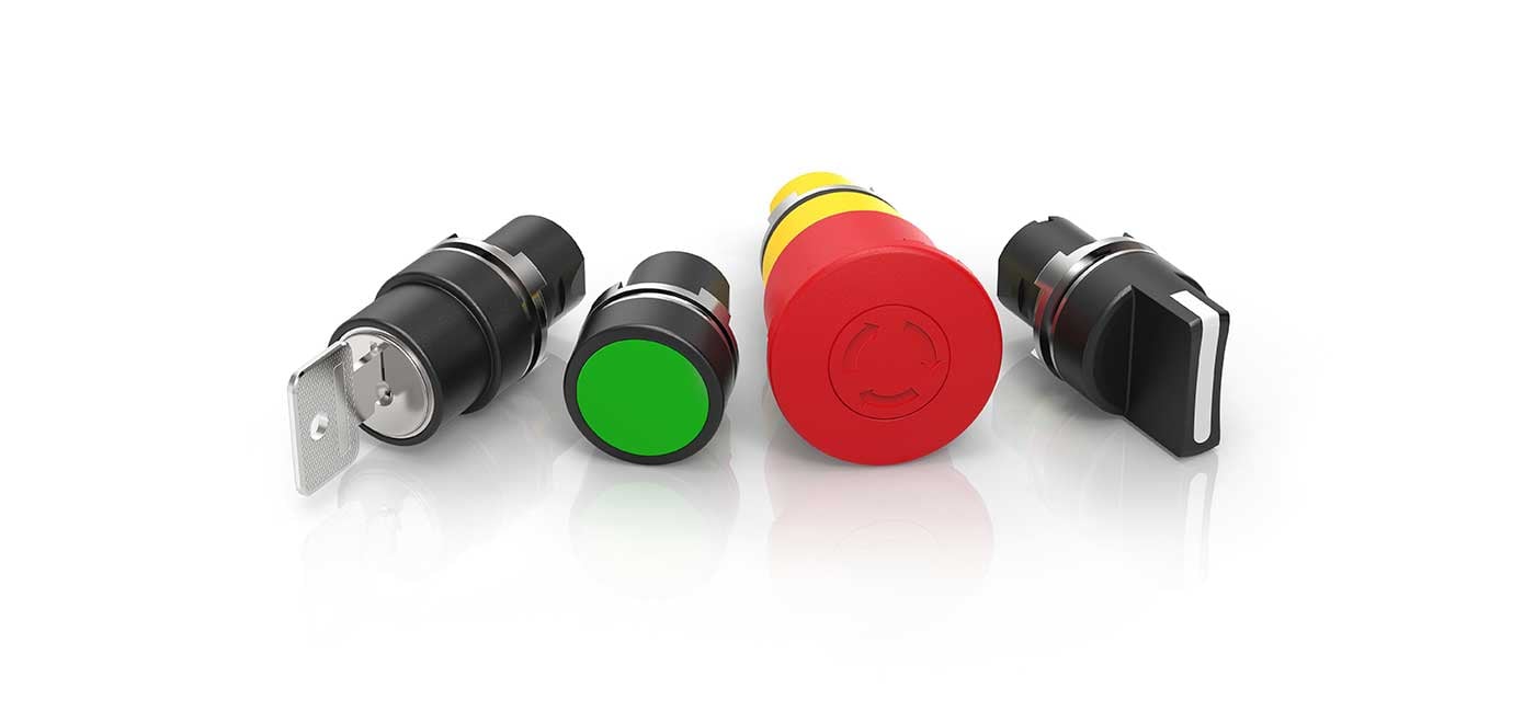 EAO Ltd, the Human Machine Interface specialist, has expanded its UK offering with a new line of lower-cost industrial automation components aimed at equipment manufacturers seeking reliable, rugged hardware without premium pricing.