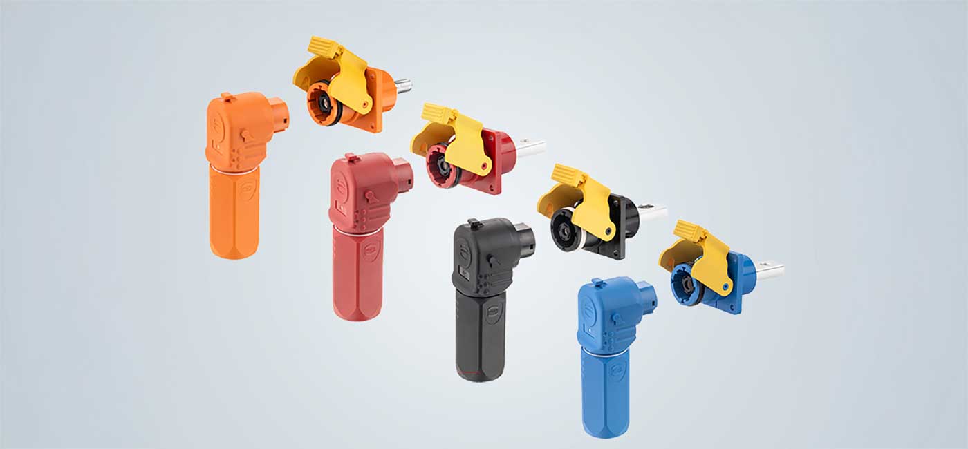 HARTING has unveiled an upgraded version of its Han® S connector series, designed to support the growing demand for high-power energy storage systems (ESS). The Han® S 450 Plus now delivers up to 500 A, up from the previous 200 A limit, while retaining a compact form and low heat generation.